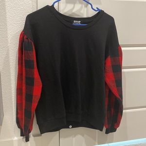 Womens sweater